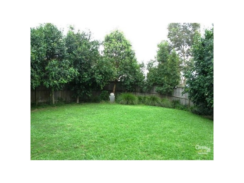 2 Maidstone Street, Stanhope Gardens NSW 2768