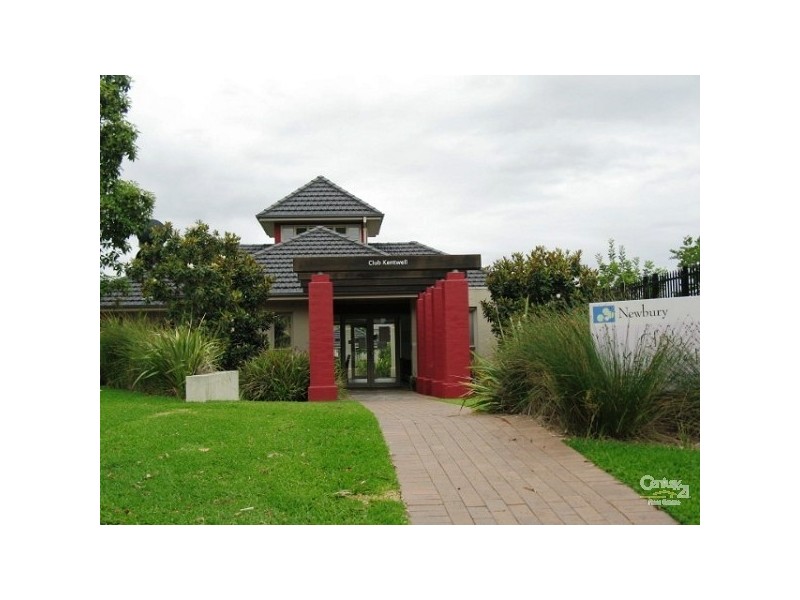 2 Maidstone Street, Stanhope Gardens NSW 2768