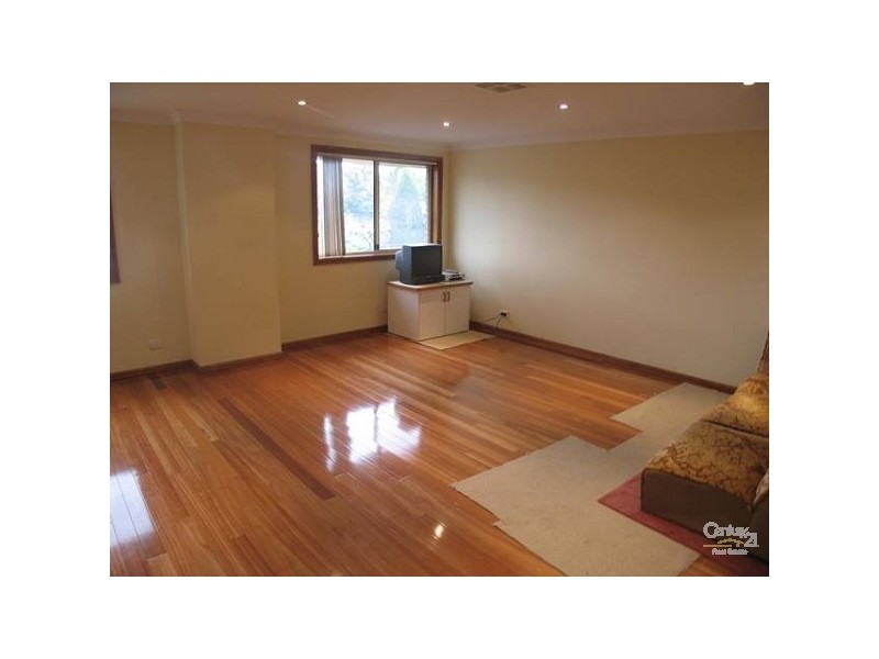 79 James Mileham Drive, Kellyville NSW 2155