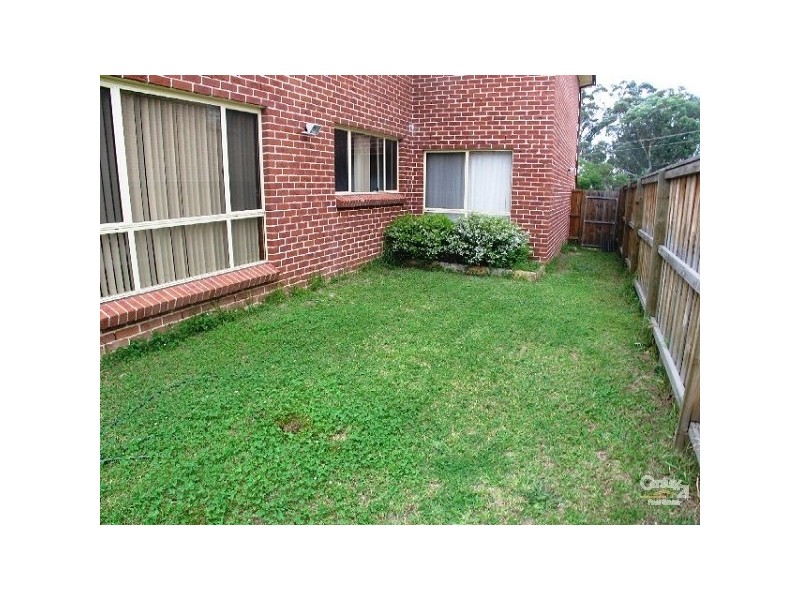 79 James Mileham Drive, Kellyville NSW 2155