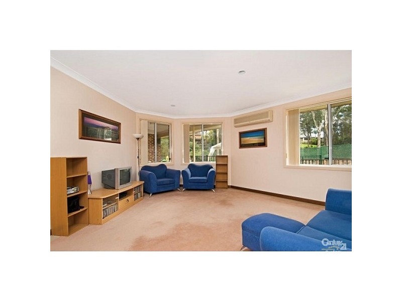 13A Kathleen Ave, Castle Hill NSW 2154