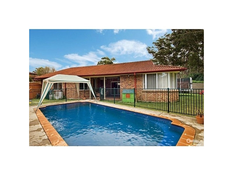 13A Kathleen Ave, Castle Hill NSW 2154