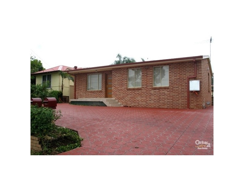 42 Percy Street, Marayong NSW 2148