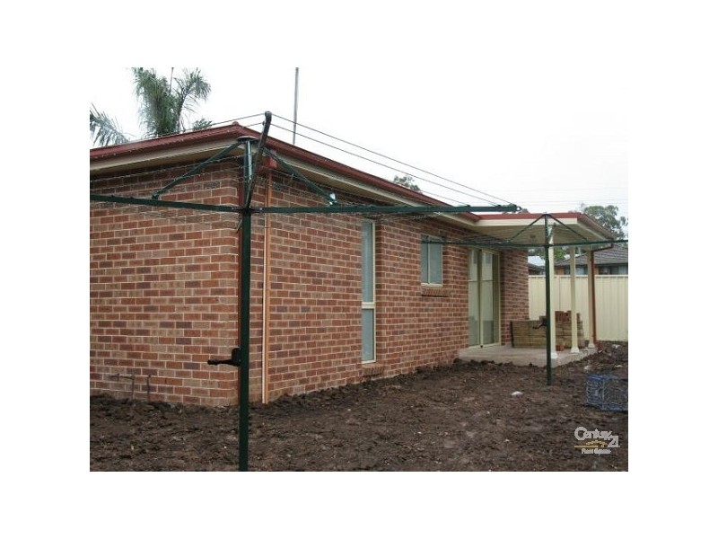 42A Percy Street, Marayong NSW 2148