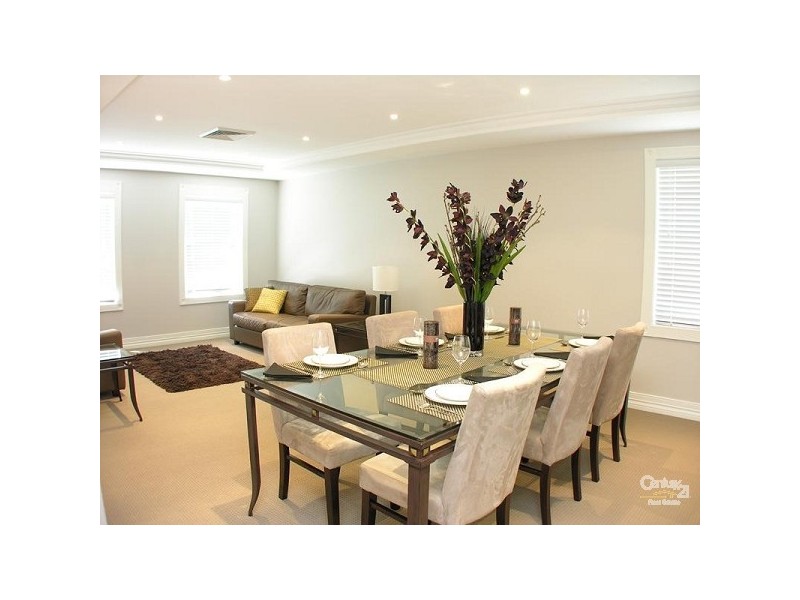 23 Paramount Cres, Kellyville NSW 2155