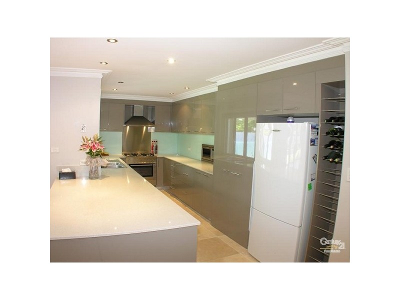 23 Paramount Cres, Kellyville NSW 2155