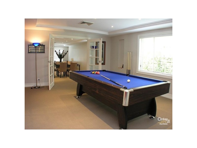 23 Paramount Cres, Kellyville NSW 2155