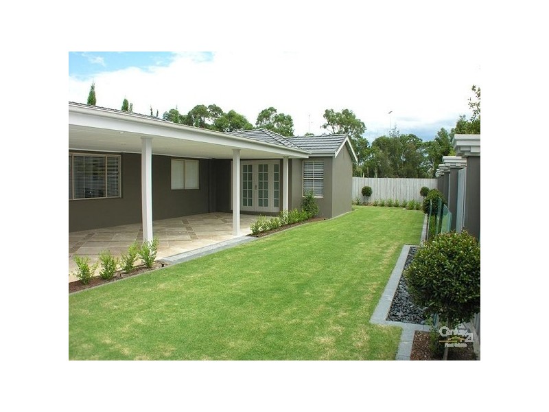 23 Paramount Cres, Kellyville NSW 2155