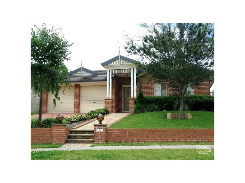 83 Adelphi Street, Rouse Hill NSW 2155