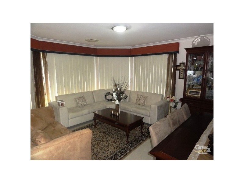 83 Adelphi Street, Rouse Hill NSW 2155