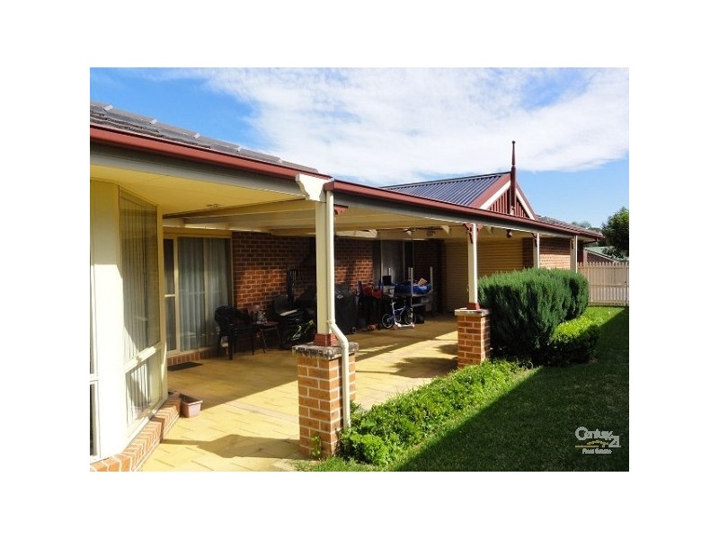 83 Adelphi Street, Rouse Hill NSW 2155