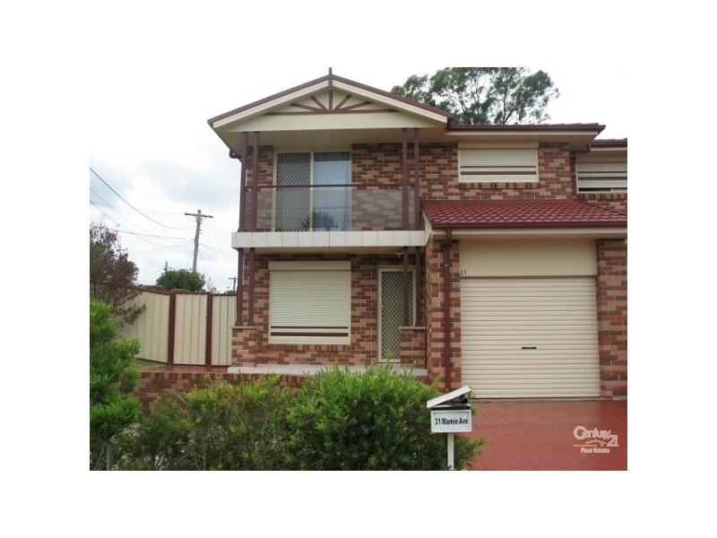 31 Mamie Ave, Seven Hills NSW 2147