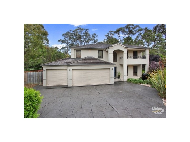 99 Milford Drive, Rouse Hill NSW 2155