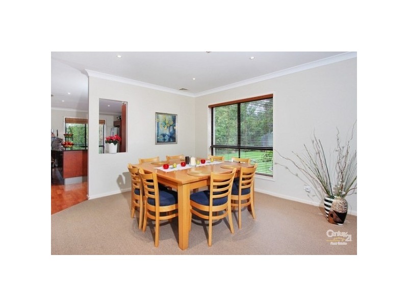 99 Milford Drive, Rouse Hill NSW 2155