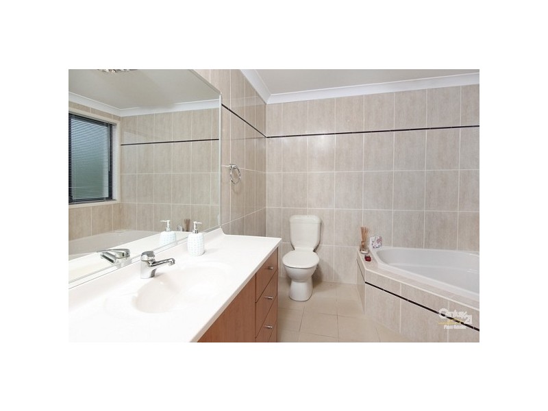 99 Milford Drive, Rouse Hill NSW 2155