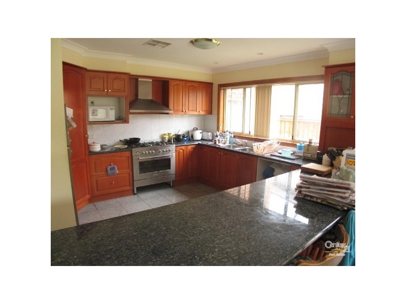 79 James Mileham Drive, Kellyville NSW 2155