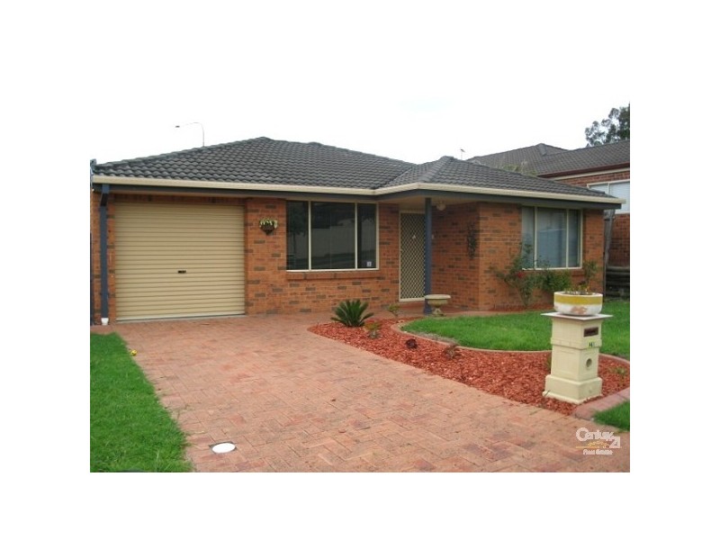 39 Waterford St, Kellyville Ridge NSW 2155