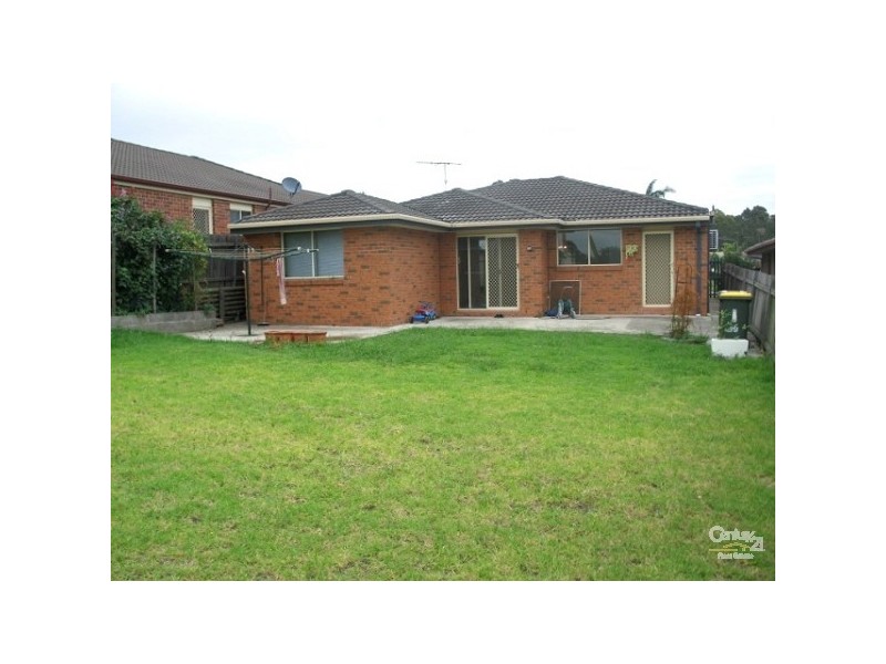 39 Waterford St, Kellyville Ridge NSW 2155