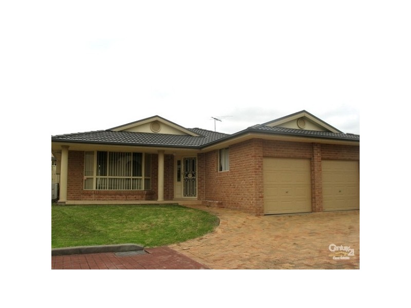 21 Seymour Way, Kellyville NSW 2155