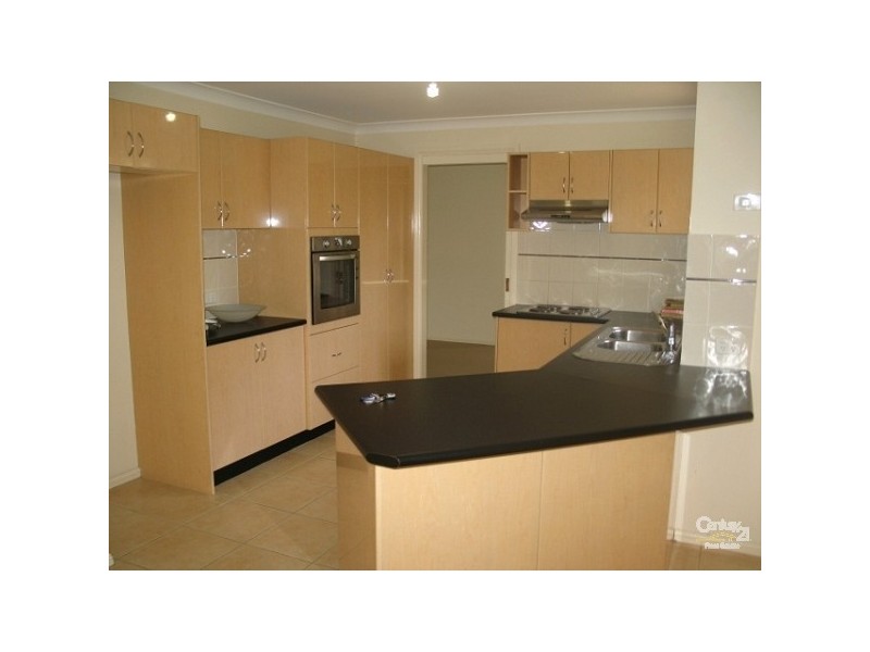 21 Seymour Way, Kellyville NSW 2155