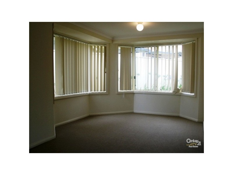 21 Seymour Way, Kellyville NSW 2155