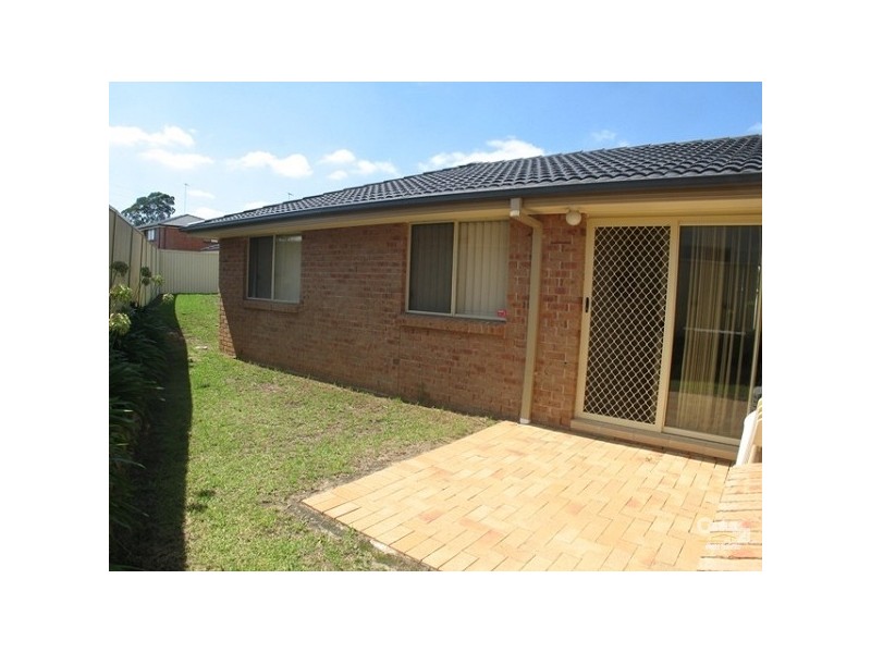 21 Seymour Way, Kellyville NSW 2155