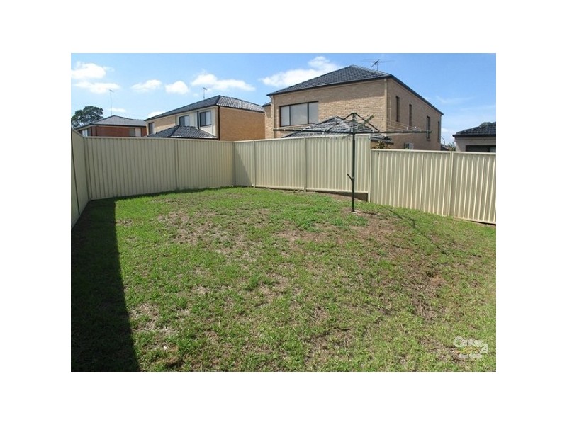 21 Seymour Way, Kellyville NSW 2155