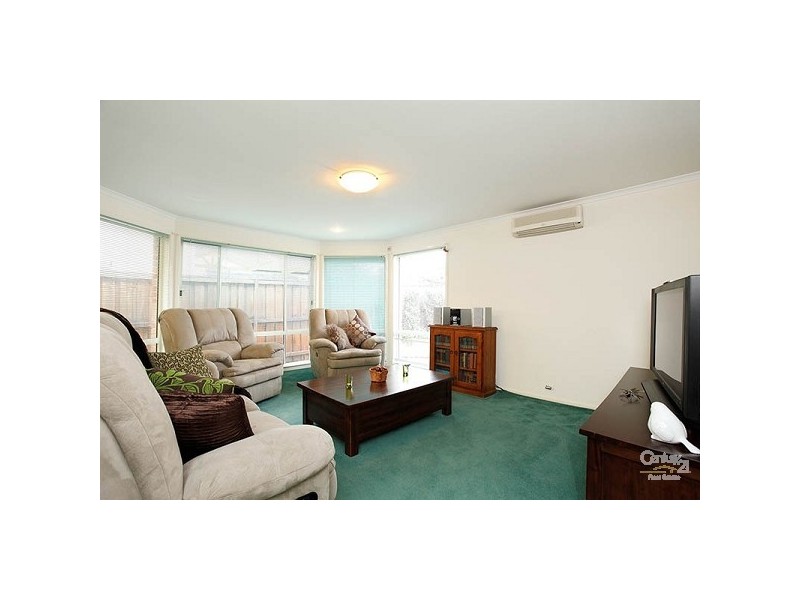 35 Mailey Cct, Rouse Hill NSW 2155