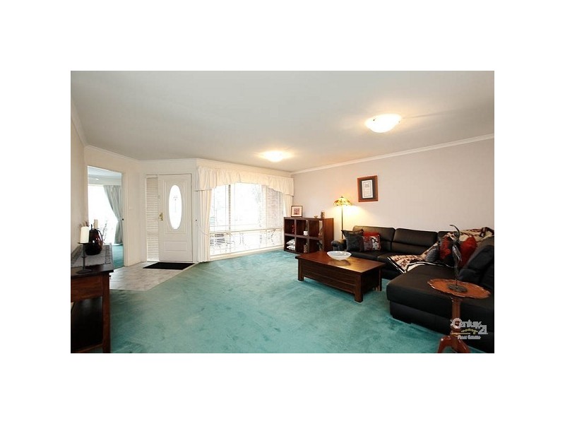 35 Mailey Cct, Rouse Hill NSW 2155