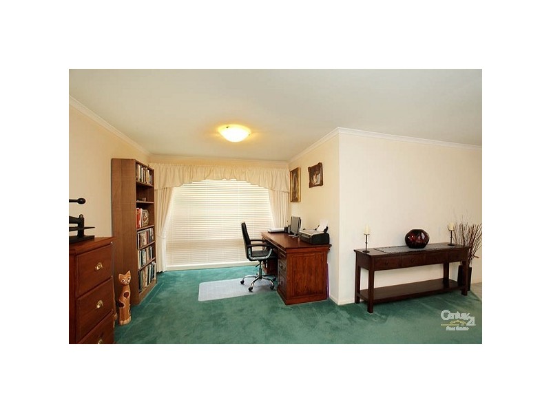 35 Mailey Cct, Rouse Hill NSW 2155