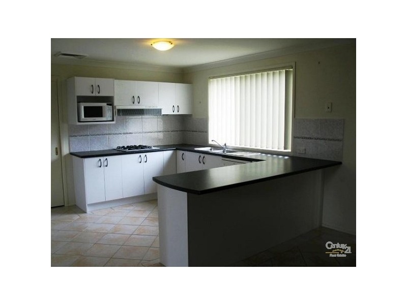 4 Dunbar Place, Kellyville NSW 2155