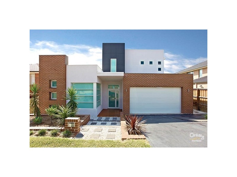 3 Rainford St, Stanhope Gardens NSW 2768