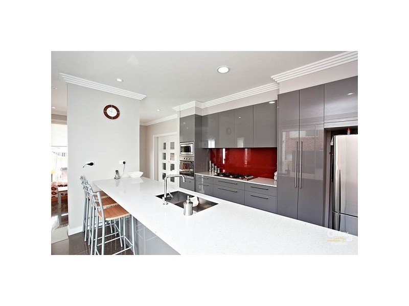 3 Rainford St, Stanhope Gardens NSW 2768