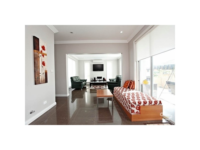 3 Rainford St, Stanhope Gardens NSW 2768