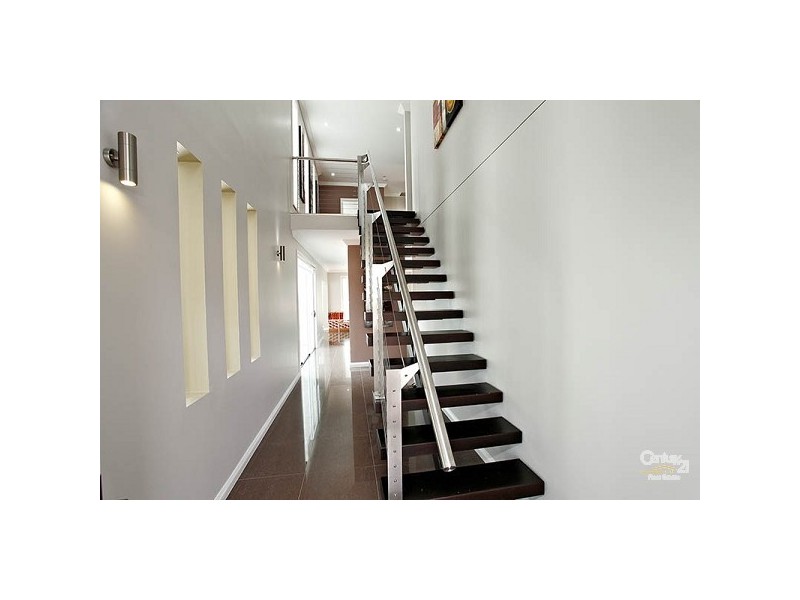 3 Rainford St, Stanhope Gardens NSW 2768