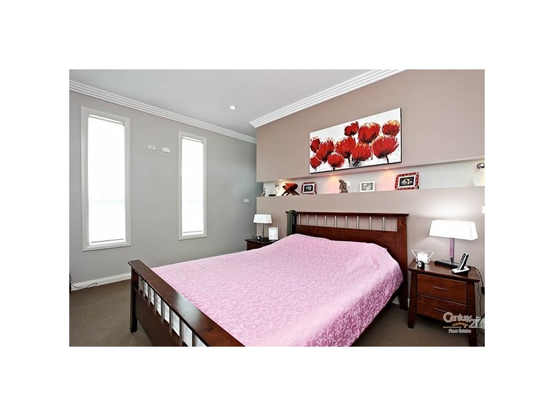 3 Rainford St, Stanhope Gardens NSW 2768