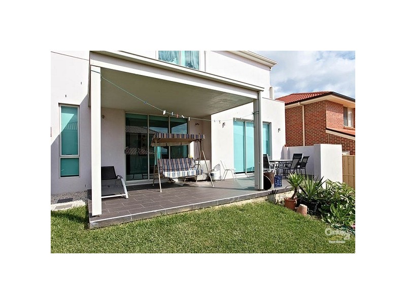 3 Rainford St, Stanhope Gardens NSW 2768