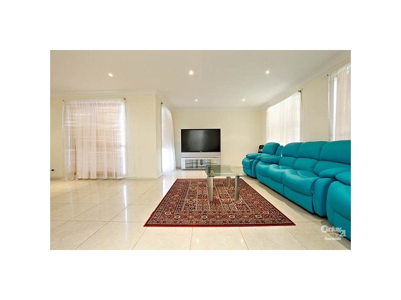 7 Stave Place, Kellyville Ridge NSW 2155