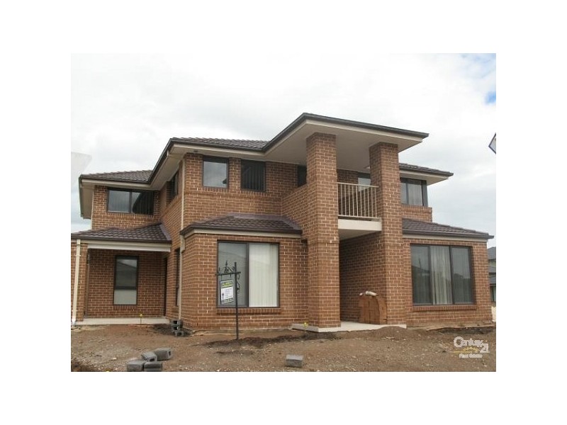 Lot 9801 Burnside Street, Kellyville Ridge NSW 2155