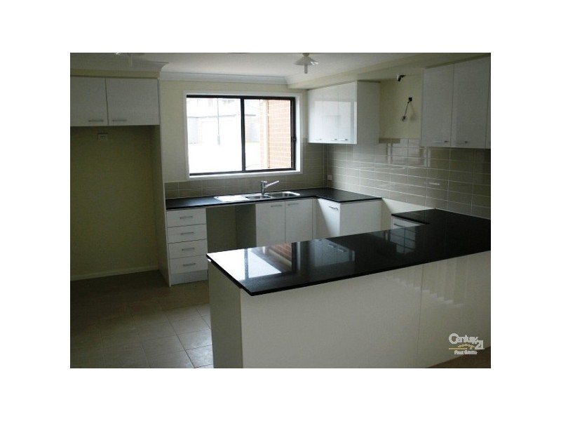 Lot 9801 Burnside Street, Kellyville Ridge NSW 2155