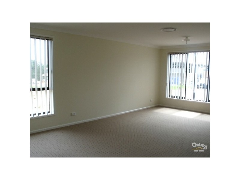 Lot 9801 Burnside Street, Kellyville Ridge NSW 2155