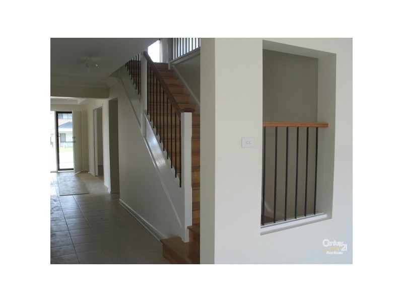 Lot 9801 Burnside Street, Kellyville Ridge NSW 2155