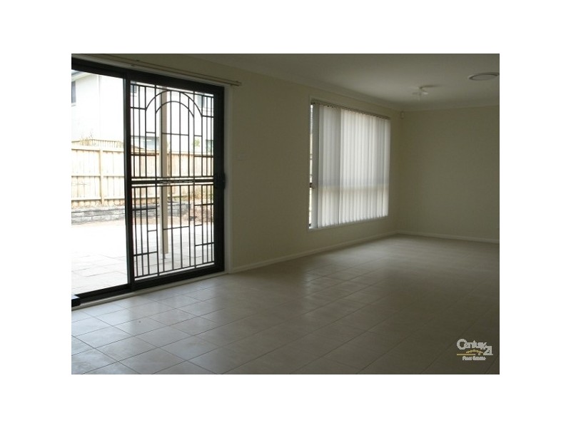 Lot 9801 Burnside Street, Kellyville Ridge NSW 2155