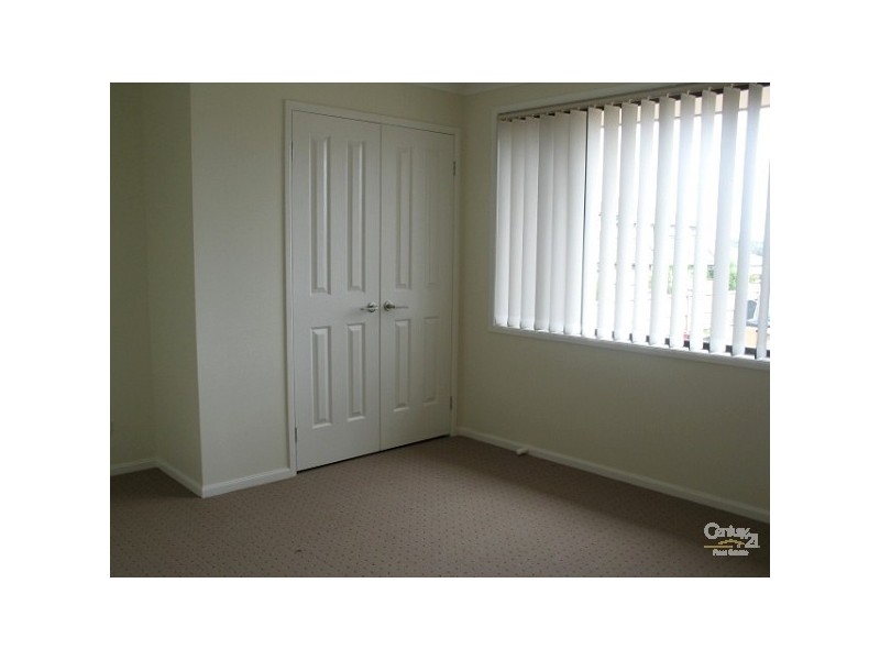 Lot 9801 Burnside Street, Kellyville Ridge NSW 2155