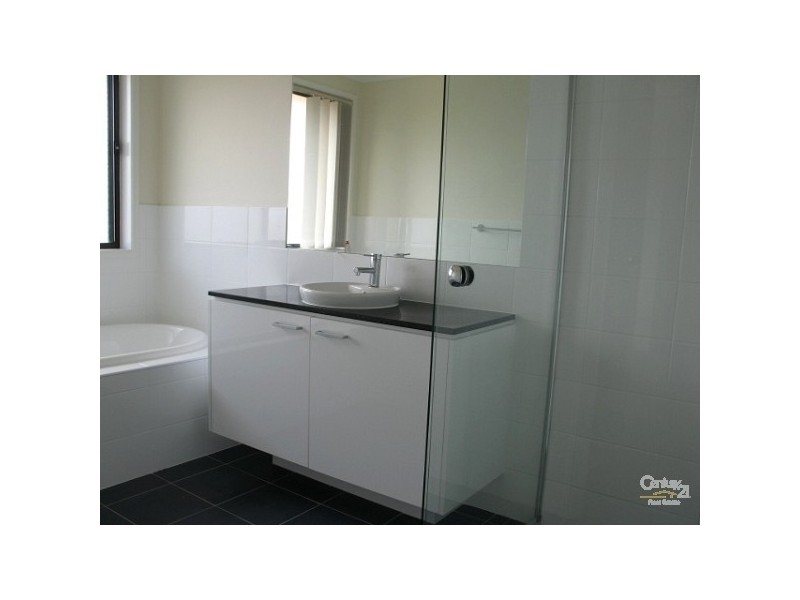 Lot 9801 Burnside Street, Kellyville Ridge NSW 2155