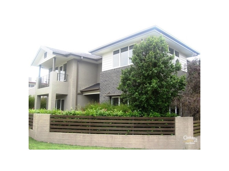 5 Bellcast Rd, Rouse Hill NSW 2155