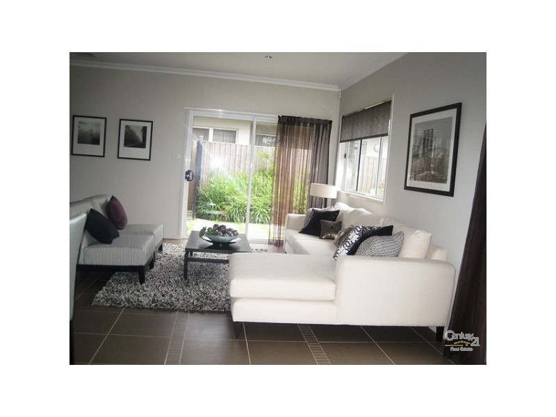 5 Bellcast Rd, Rouse Hill NSW 2155