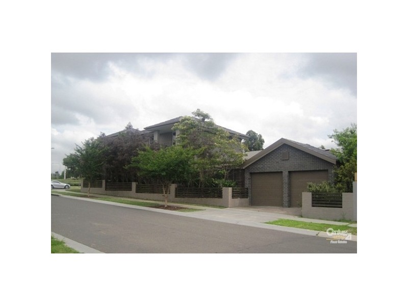 5 Bellcast Rd, Rouse Hill NSW 2155