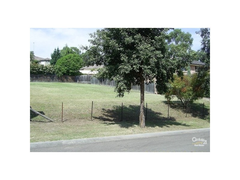 18 Mayfair Ave, Kellyville NSW 2155