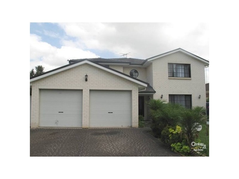 45 Tallowood Grove, Beaumont Hills NSW 2155